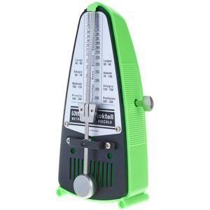 Wittner Metronome Piccolo 830421 Green vert fluo