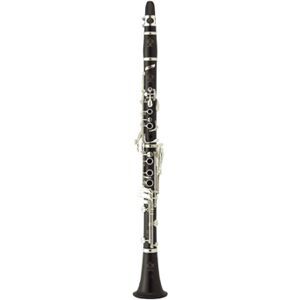 Buffet Crampon Tosca Bb-Clarinet 19/6 GL