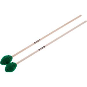 Thomann MM24 Marimba Mallet Vert