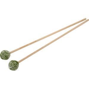 Marimba One RSB5 Round Sound Mallets Vert