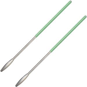 Kolberg 887EED Triangle Mallets Vert