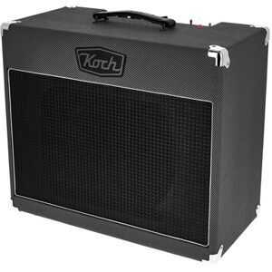 Koch Amps Little Gristle Combo BK Black Tweed