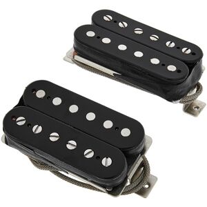 Seymour Duncan Slash 2.0 Pickup HU Set BK Noir