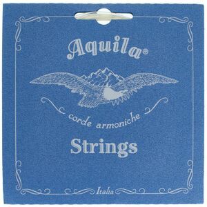 Aquila Afghan Rabab Sugar Strings Set
