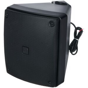 RCF MQ 80P-B noir