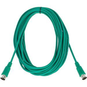 the sssnake SK366-75-GN Midi Vert