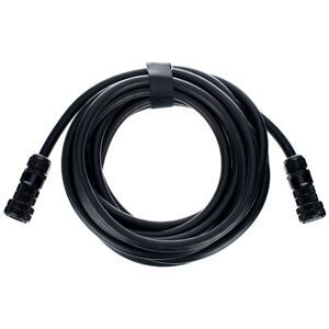 pro snake 10744 Cable 10m Noir