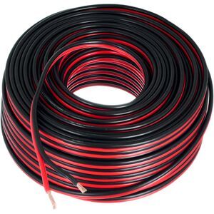 Sonero 4.00mm² Speaker Cable 50m