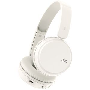 JVC HA-S36W White Blanc