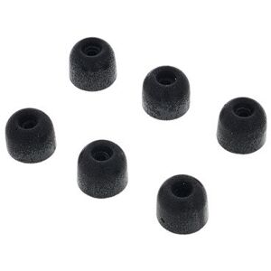 Comply Isolation T-100 S Black Noir