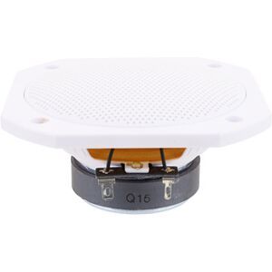 Visaton FRS 10 WP-8 White