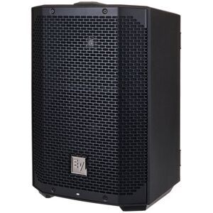 EV Everse 8 Noir