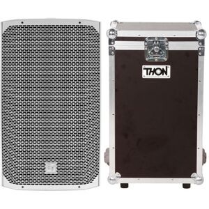 EV Everse 12 White Case Bundle Blanc