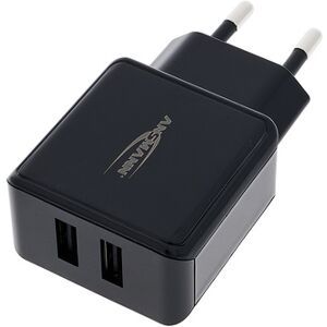 Ansmann HC212 B noir