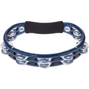 Meinl TMT1A-B Tambourine Alu Blue Bleu