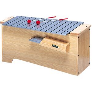 Bergerault MBD Metalophone Bass