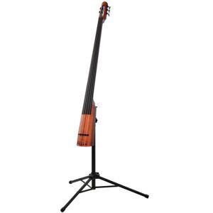 NS Design NXT5a-DB-SB Double Bass Amber Burst