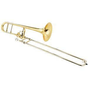 Bach LT 42AF Axial