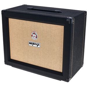 Orange PPC112 Black