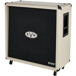 Evh 5150 III 4x12 Straight IVR Ivoire