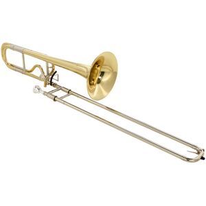 Thomann proBONE 2 M Bb-/F-Tenor