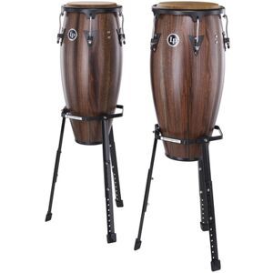 "LP LPA646B-SW 10""+11""Conga Set II "