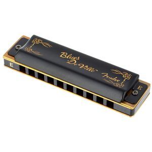 Fender Blues Deville Harp E
