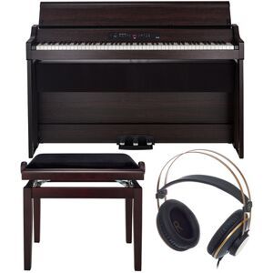 Korg G1 Air BR Set Marron mat