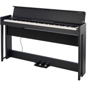 Korg C1 Air BK Noir mat