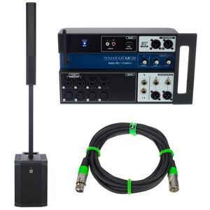 EV EVOLVE 50 Bundle Noir
