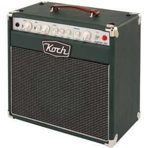 Koch Amps Jupiter Junior J20C ComboGreen