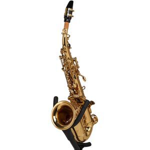 Yanagisawa SC-WO10 Curved Soprano Sax