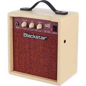 Blackstar Debut 10E