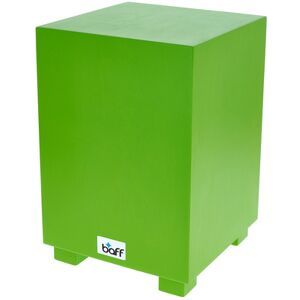 Baff Drumming Stool f Kids 38 Green Vert