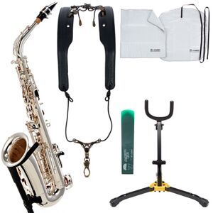 Yamaha YAS-280S Alto Sax Set