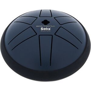 Sela Tongue Drum SE 350 Bleu marine