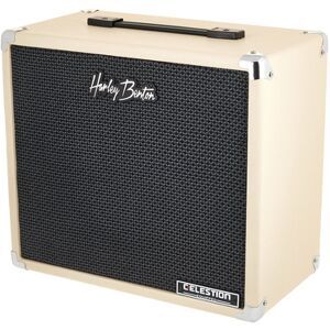 Harley Benton G110 Celestion