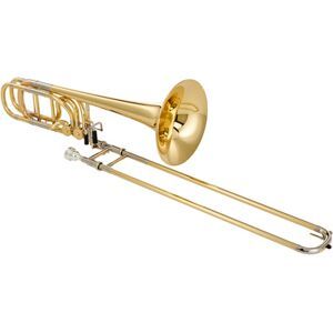 Yamaha YBL-835 Bass Trombone