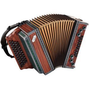 Butolen Rosewood G/C/F/Bb