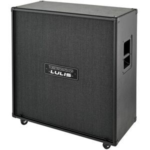 TWS Lulis 4x12 XL-Cab Straight