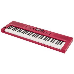 Roland GO:KEYS 3 RD Rouge foncé