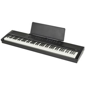 Kurzweil KaE1-LB Noir