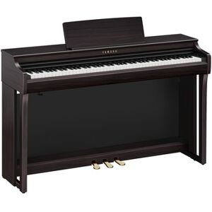 Yamaha CLP-825 R Bois de rose