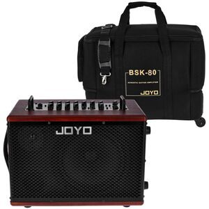 Joyo BSK-80 Bundle Marron