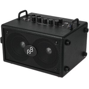 Phil Jones Double Four Plus BG-80 BK
