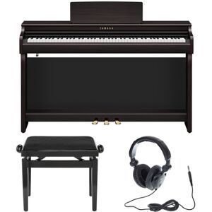Yamaha CLP-825 R Set Bois de rose