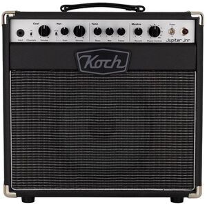 Koch Amps Jupiter Junior J20C Combo BK Black Tolex
