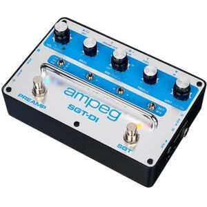 Ampeg SGT-DI Blue Line Anniv. Ed.