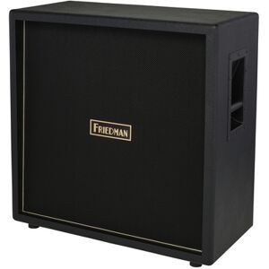Friedman 412 Black noir