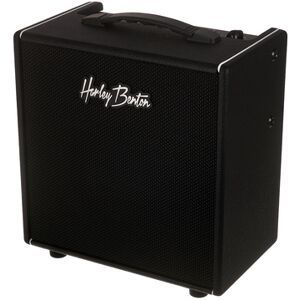 Harley Benton DNAFx AmP10